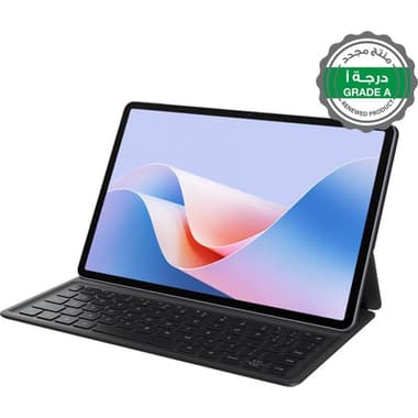 Renewed Grade A HUAWEI MatePad 11.5 S 2024
Tablet - Wi-Fi, 11.5", 256 GB, Octa Core, Space Grey