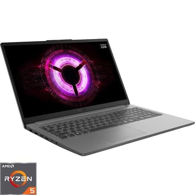 لينوفو ال او كيو لابتوب ألعاب
15.6 بوصة, آيه أم دي رايزن 5, 16 جيجابايت رام, قرص صلب SSD بسعة 512 جيجابايت, ويندوز 11 هوم, بطاقة رسومات انفيديا جيفورس 6 جيجابايت,