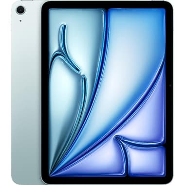 Apple iPad Air 11 M2 Tablet - Wi-Fi
false