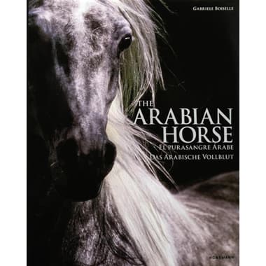 The Arabian Horses
false