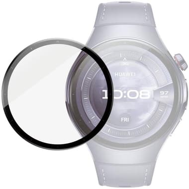 PanzerGlass SAFE Smartwatch Screen Protector
for Huawei Watch 5 46