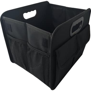 Royal Falcon Cargo Organizer Tote
Car Travel Accessory, Black