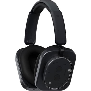 Nothing Headphone (1) Over-Ear Headphones
Adaptive Noise Cancelling, Bluetooth, USB-C (Charging), Built-in Microphone, Black