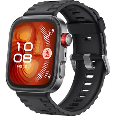 هواوي Watch Fit 4 Pro
GPS, ساعة هواوي مقاس 44.5 ملم