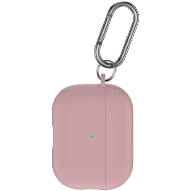 Amazing Thing SMOOTHIE Earbuds Case
for Apple AirPods Pro 2nd Gen, Pink