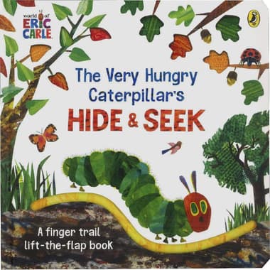 Hide & Seek
false