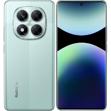 Xiaomi Redmi Note 14 Pro 5G
false