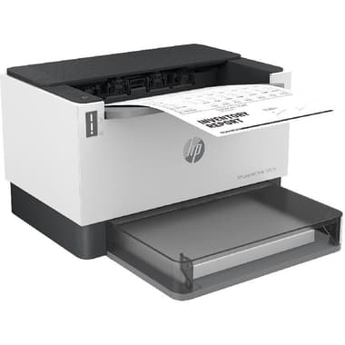 HP LaserJet Tank 1502w Monochrome (Black) Laser Printer
Wi-Fi, Grey/White