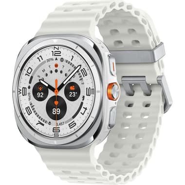 Samsung Galaxy Watch Ultra 2025
GPS, Samsung 47 mm