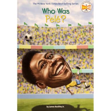 Who Is Pele
false