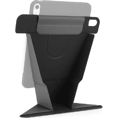 PIPETTO Origami No6 Stand Case Folio Tablet Case
for iPad A16/iPad 10.9 10th Gen, Black