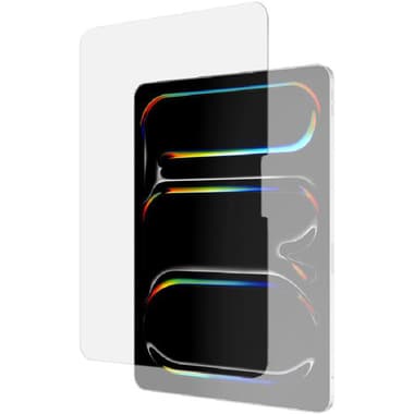 Belkin ScreenForce TemperedGlass iPad Screen Protector
for iPad Pro 11 M4 - 2024