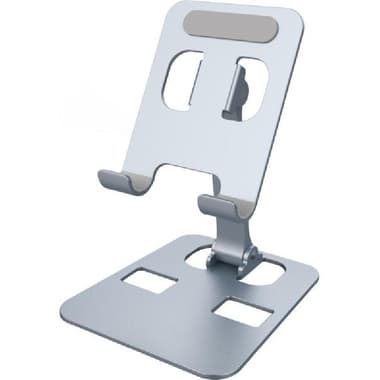 Royal Falcon Xnomic Phone Grip & Stand
Universal, for Most Devices, Grey