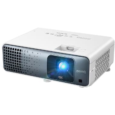 BenQ TK710 Home Theater Projector
Laser Illumination, 3200 ANSI Lumens, 4K UHD (3840 X 2160)