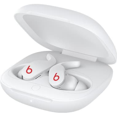 Beats Fit Pro Earbuds
Active Noise Cancelling, Bluetooth, USB (Charging), Built-in Microphone, Beats White