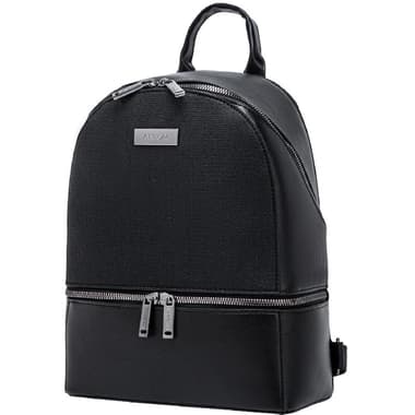 Atrium Backpack
Black