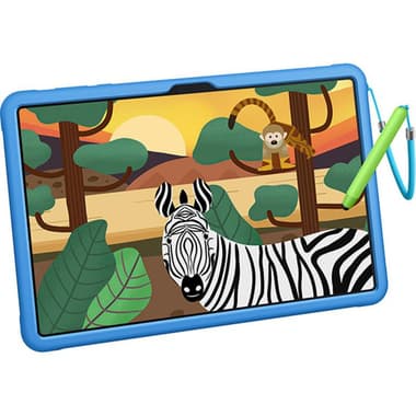 Honor Pad X8b Kids Edition Tablet - Wi-Fi with Case Cover 2026
11", 128 GB, Grey, Octa Core