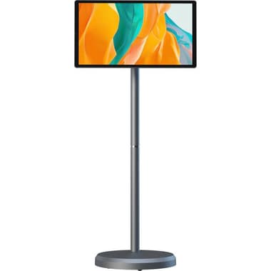 VLH D03 Tablet - Wi-Fi with Stand 2025
21.5", 64 GB, White, Octa Core