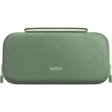 Belkin Charging Case Charging Case for Nintendo Switch 2 Gaming Console Case
Sage Green