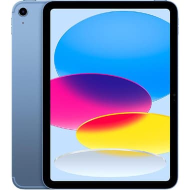ابل آيباد آيه 16 5G تابلت 2025
11 بوصة, 128 جيجابايت, ازرق, أنوية 5 معالج ب