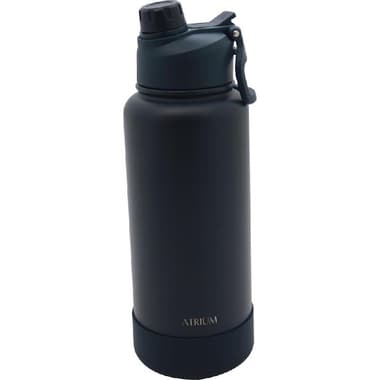 اتريوم قارورة ماء
في 2 زجاجة ماء معزولة من الفولاذ المقاوم للصدأ بغطاء 1, بارد, 950.00 ml ( 1.67 pt ), أزرق بحري