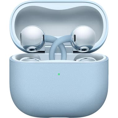 Huawei FreeClip 2 Earbuds
Bluetooth, USB-C (Charging), Built-in Microphone, Blue