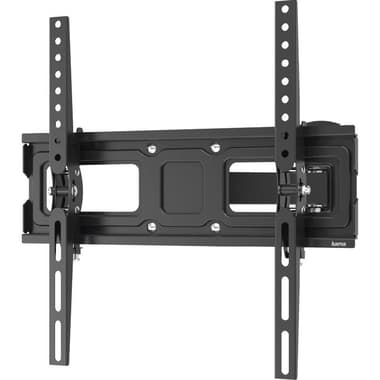 Hama FULLMOTION Swivel
Tilt, Pull-out, 165 cm (65") up to 30 KG, 32"- 65"