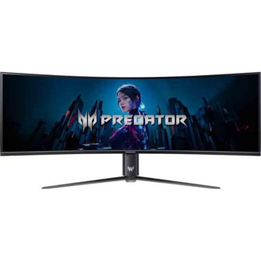Acer Z57 55" Gaming Monitor
UHD, Black