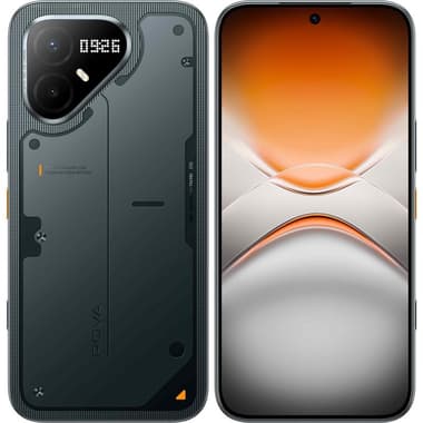 تكنو POVA 8 PRO 5G
256 جيجابايت, 8 جيجابايت رام, أسود جرافيت الجيل الخامس, MediaTek Dimensity 7400 Ultimate
