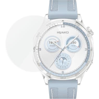 PanzerGlass SAFE Smartwatch Screen Protector
for Huawei Watch GT 5 41