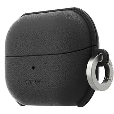 Araree Pops Earbuds Case
for Samsung Galaxy Buds3/Galaxy Buds3 Pro, Black
