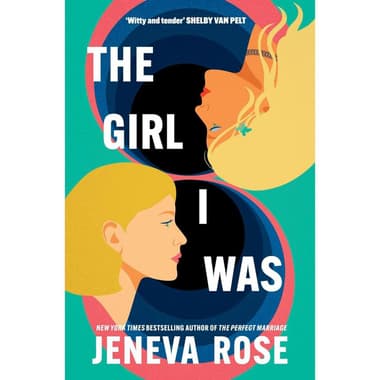 The Girl I Was
false
