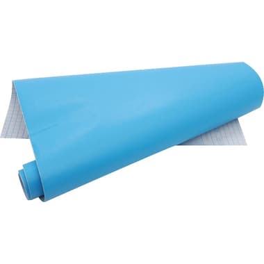 Roco Adhesive Roll Cover
Sky Blue, 5.00 yd ( 4.57 m )X 45.00 cm ( 17.72 in )