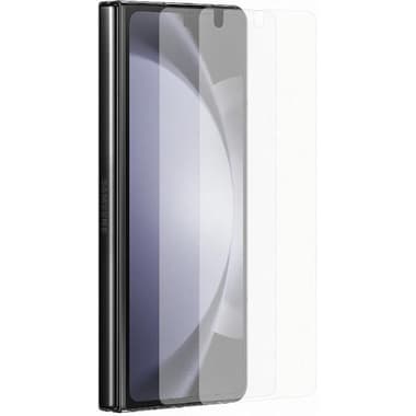 Samsung Film Smartphone Screen Protector
High Transparency, Touch Sensitivity, for Samsung Galaxy Z Fold5