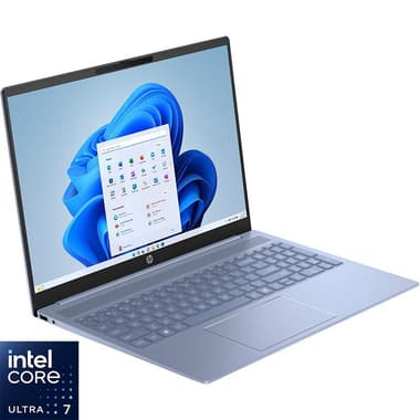 HP Pavilion Laptop
false