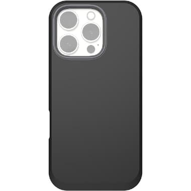 Zagg SoHo Snap Back Cover Mobile Case with MagSafe
for iPhone 16 Pro Max, Black
