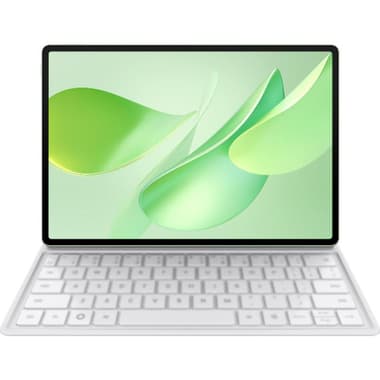 Huawei MatePad 12 X Tablet - Wi-Fi with Keyboard 2025
12", 256 GB, Green, Octa Core