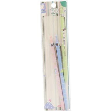 Roco Mechanical Pencil
Slim 2, Medium, 0.7 mm
