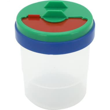 Roco Container General Craft Tool
Green