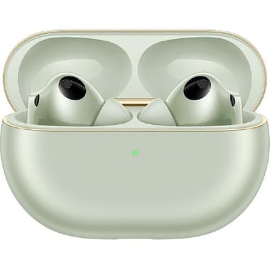 Huawei FreeBuds Pro 4 Earbuds
Active Noise Cancelling, Bluetooth, USB (Charging), Built-in Microphone, Green