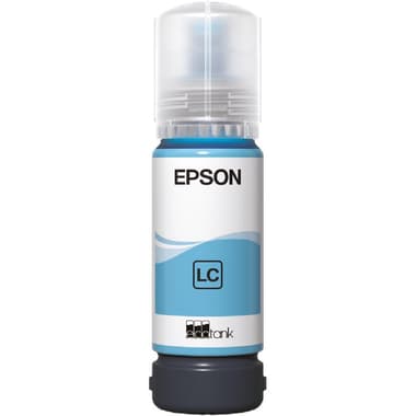 Epson 108 EcoTank Ink Bottle
Light Cyan, 70.00 ml ( 2.46 oz )