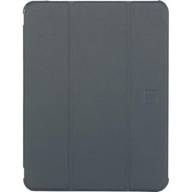 TUCANO Satin Folio Tablet Case
for iPad A16/iPad 10.9 10th Gen, Dark Blue