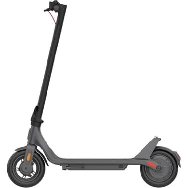 Xiaomi Mi 4 Lite Electric Scooter
2nd Gen, 25 km Approximate Range, 25 km/h Max Speed, 10" Pneumatic Tires, Black