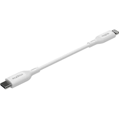 Mophie Essentials Lightning to USB-C Sync & Charge Cable
1.00 m ( 3.28 ft ), White