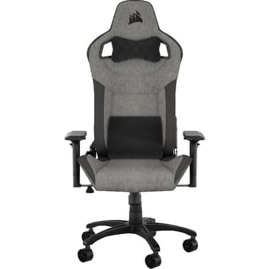 CORSAIR T3 Rush (2023) Gaming Chair
Charcoal