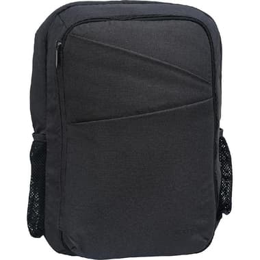 Dicota Solid Backpack
for 13"/15.6" (Device), Black