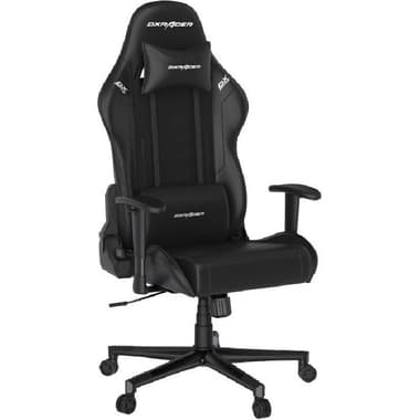 DXRacer Prince Series Gaming Chair
Black