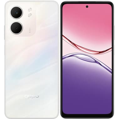 اوبو ايه 5 اكس
128 جيجابايت, 4 جيجابايت رام, أبيض ليزري 4G LTE, سناب دراغون 6 اس الجيل الاول للجيل الرابع