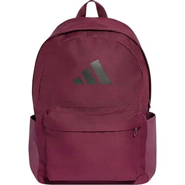 Adidas Classic Bars Backpack
Maroon