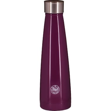 Atrium Classic Water Bottle
420.00 ml ( 14.78 oz ), Burgundy/Maroon